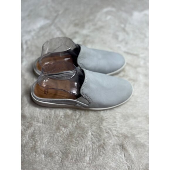 UGG gene slip on sneaker shoe women size 9 - Picture 2 of 10